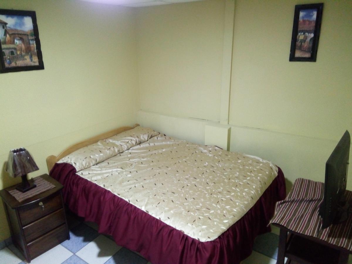 Casa Hospedaje Killari Cusco Dış mekan fotoğraf
