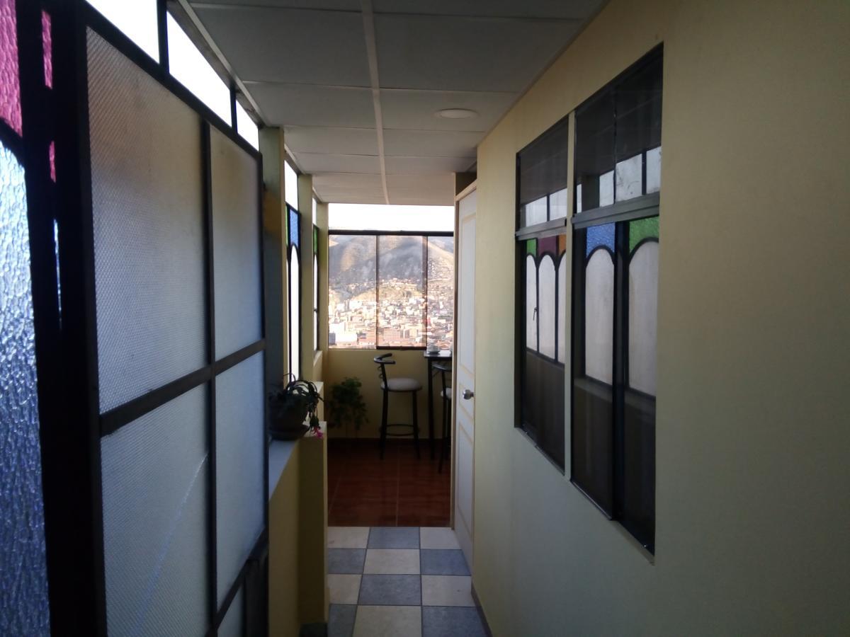 Casa Hospedaje Killari Cusco Dış mekan fotoğraf