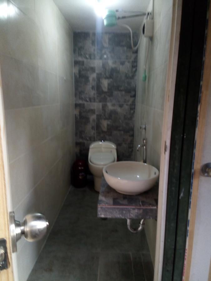 Casa Hospedaje Killari Cusco Dış mekan fotoğraf