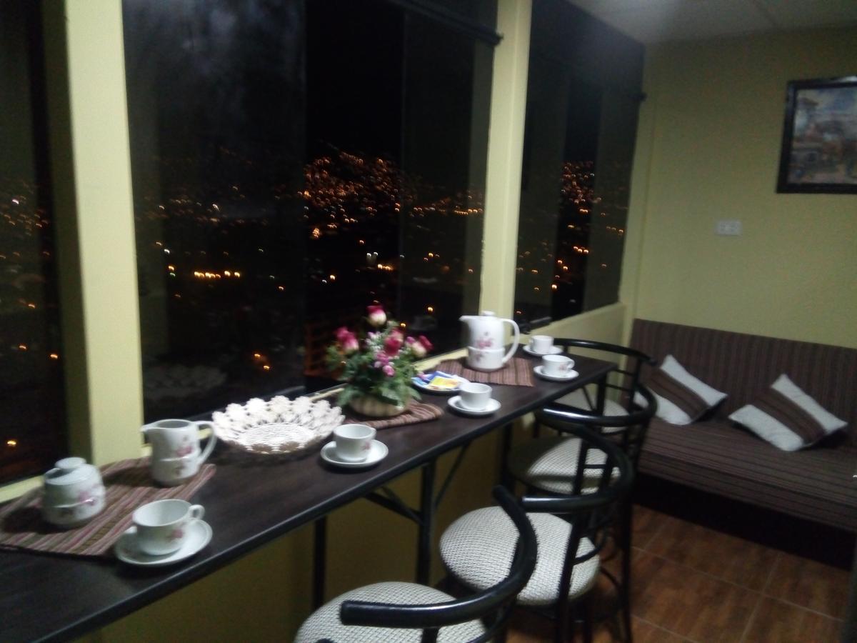Casa Hospedaje Killari Cusco Dış mekan fotoğraf