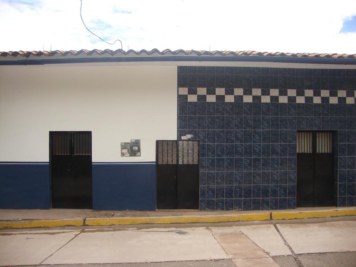 Casa Hospedaje Killari Cusco Dış mekan fotoğraf