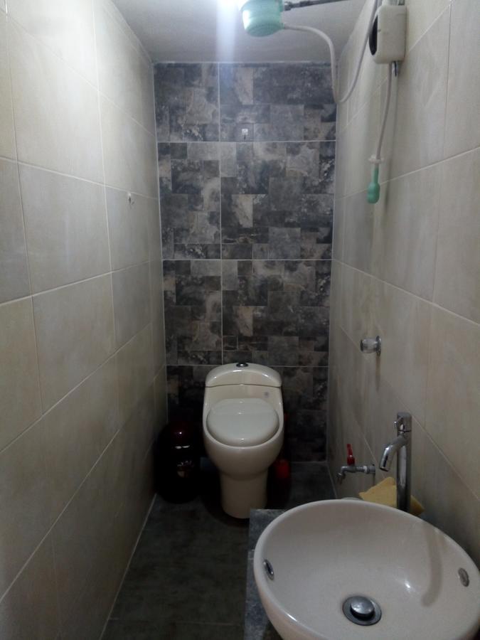 Casa Hospedaje Killari Cusco Dış mekan fotoğraf