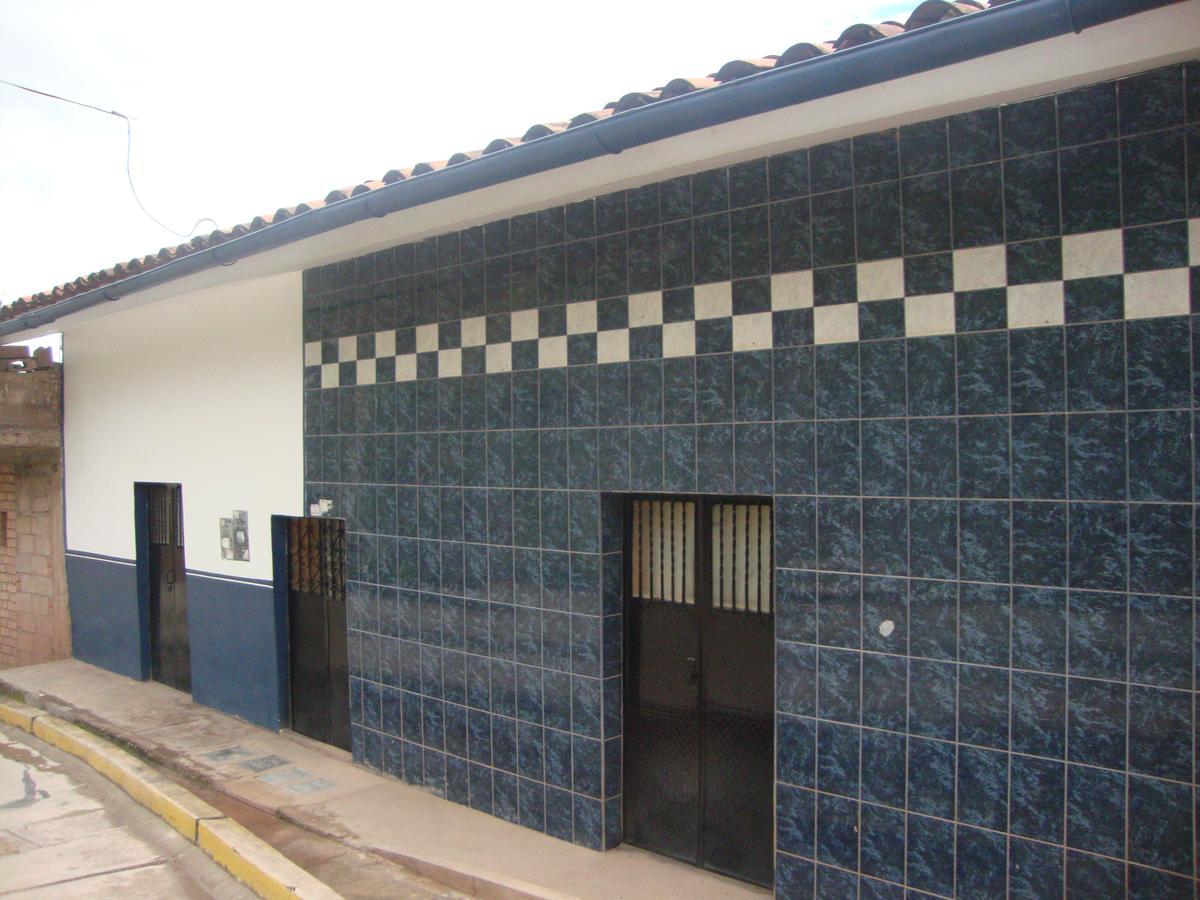 Casa Hospedaje Killari Cusco Dış mekan fotoğraf